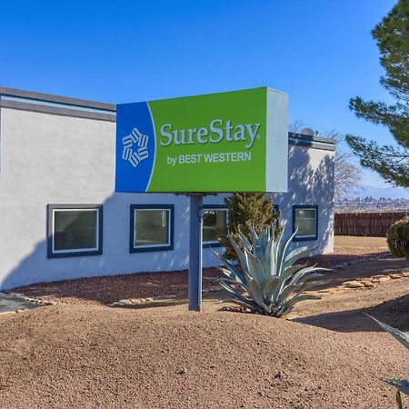 The Copper Hotel - Surestay Collection By Best Western Camp Verde Exterior foto