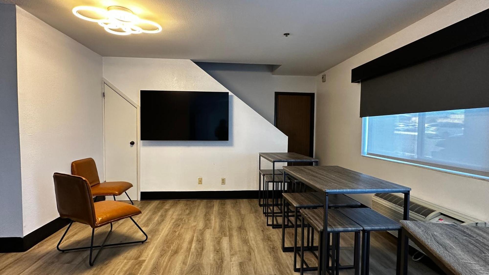 The Copper Hotel - Surestay Collection By Best Western Camp Verde Exterior foto