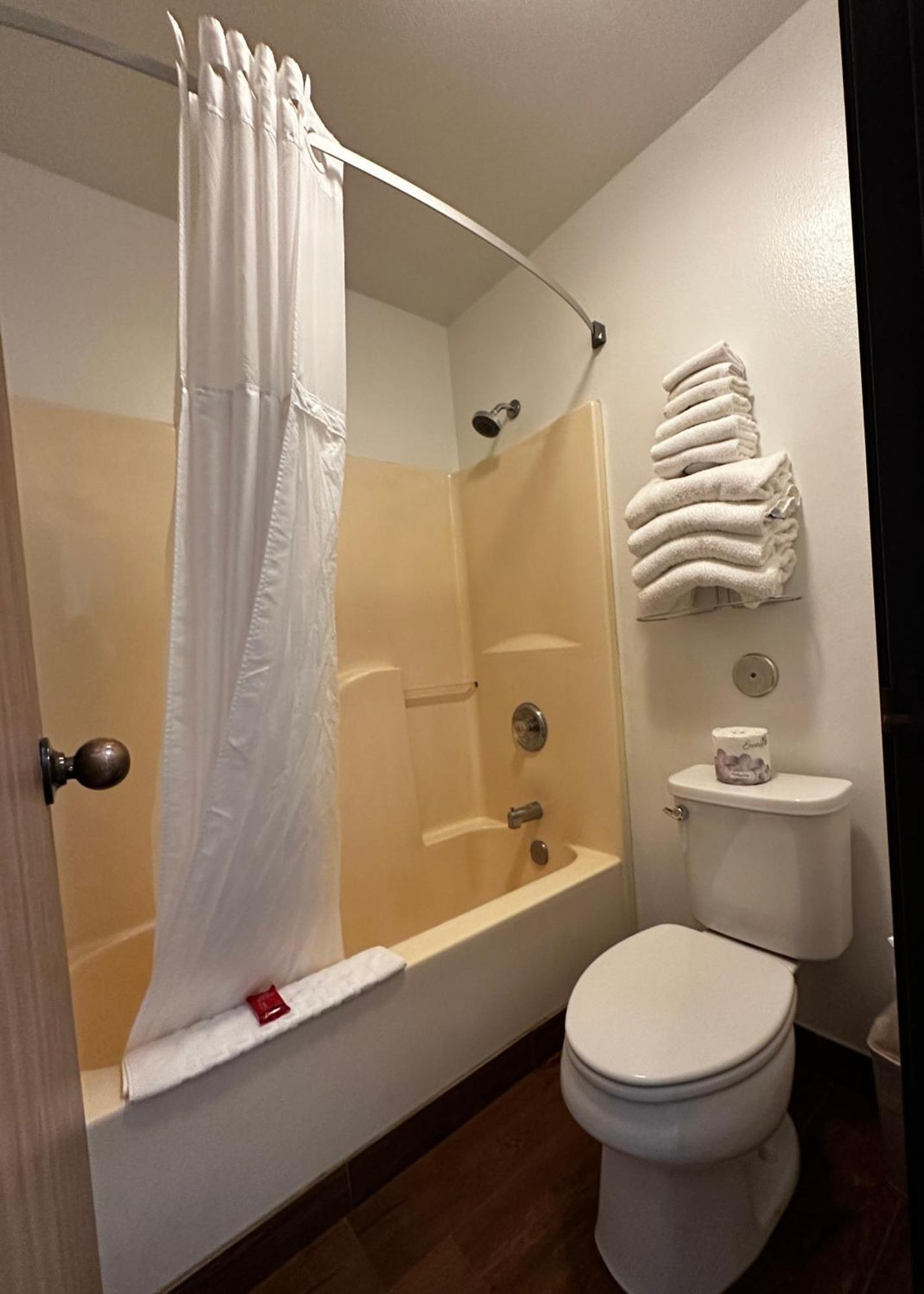 The Copper Hotel - Surestay Collection By Best Western Camp Verde Exterior foto