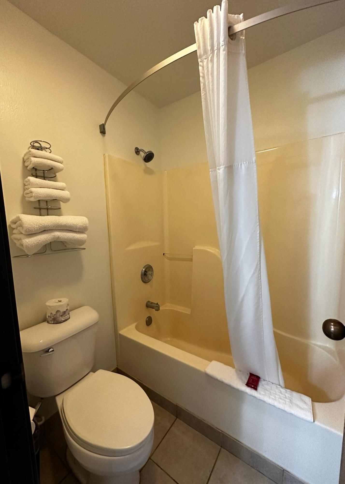 The Copper Hotel - Surestay Collection By Best Western Camp Verde Exterior foto