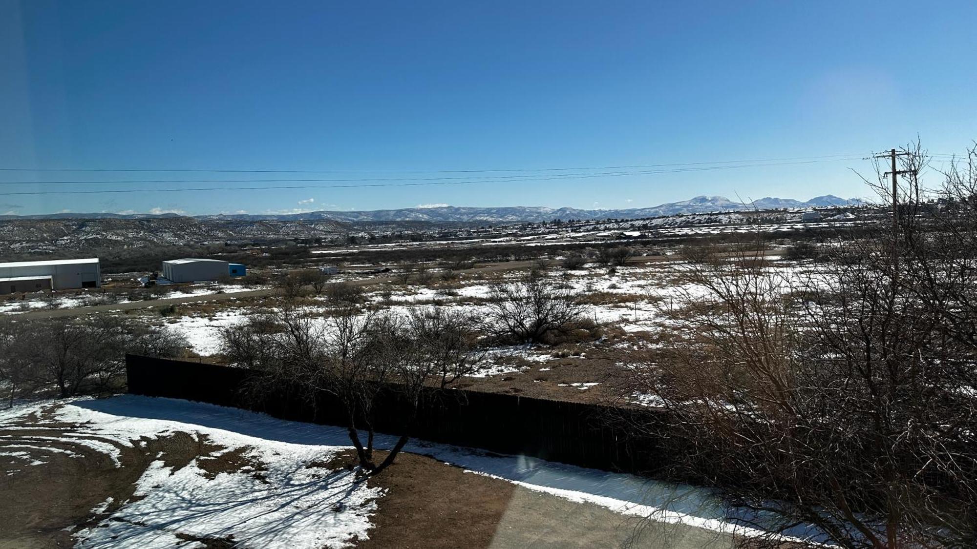 The Copper Hotel - Surestay Collection By Best Western Camp Verde Exterior foto