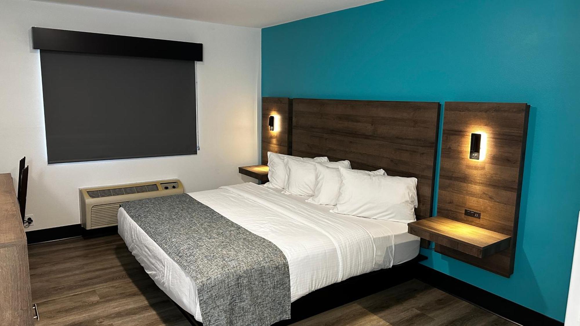 The Copper Hotel - Surestay Collection By Best Western Camp Verde Exterior foto