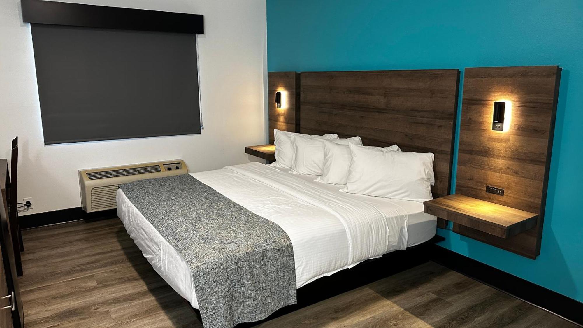 The Copper Hotel - Surestay Collection By Best Western Camp Verde Exterior foto