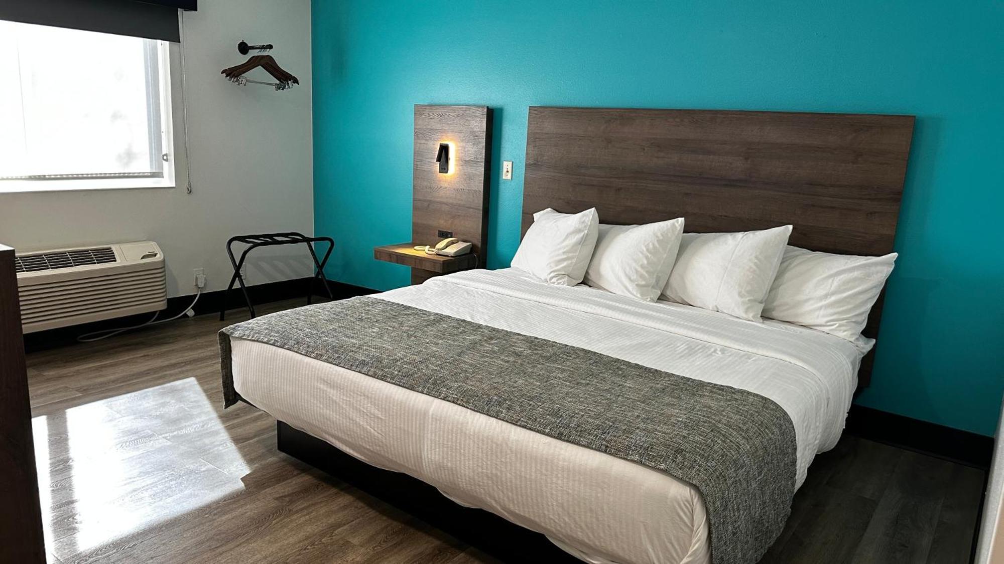 The Copper Hotel - Surestay Collection By Best Western Camp Verde Exterior foto