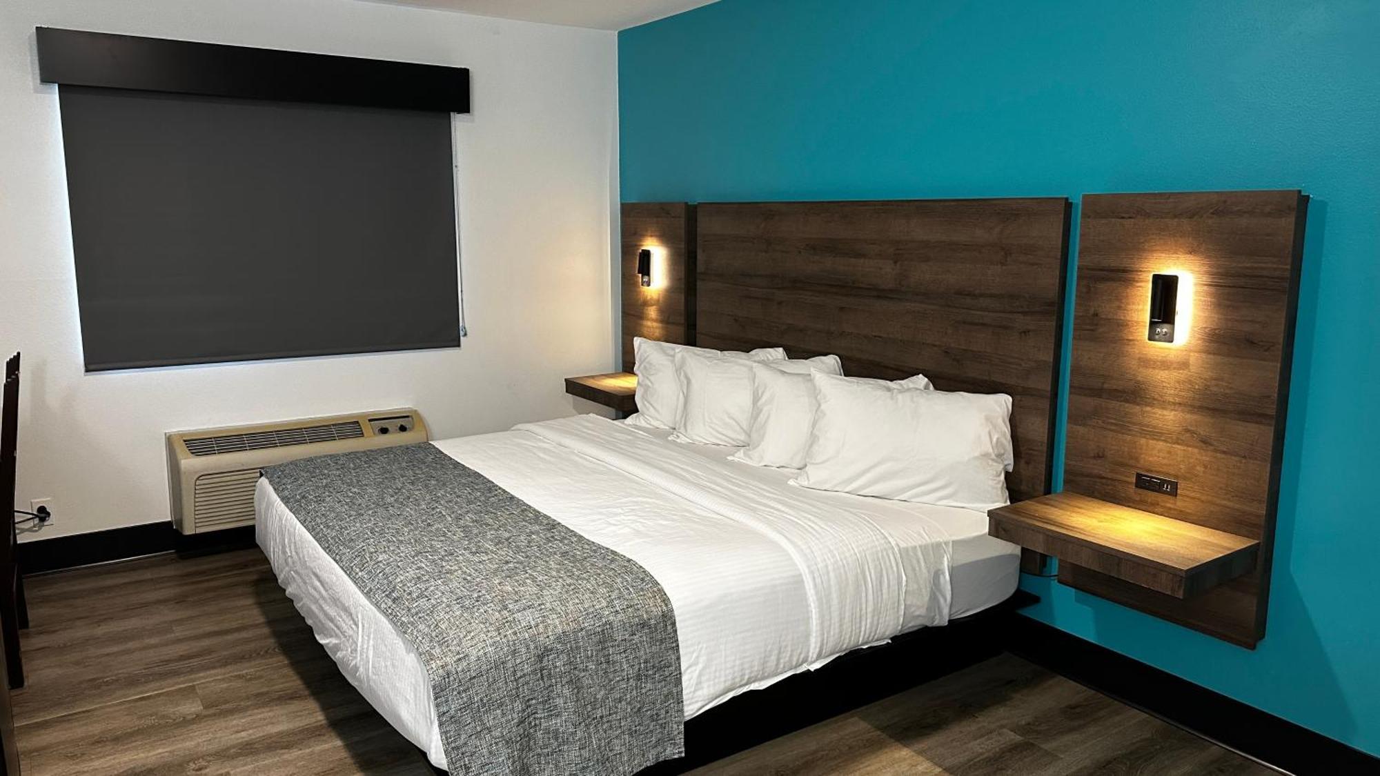 The Copper Hotel - Surestay Collection By Best Western Camp Verde Exterior foto