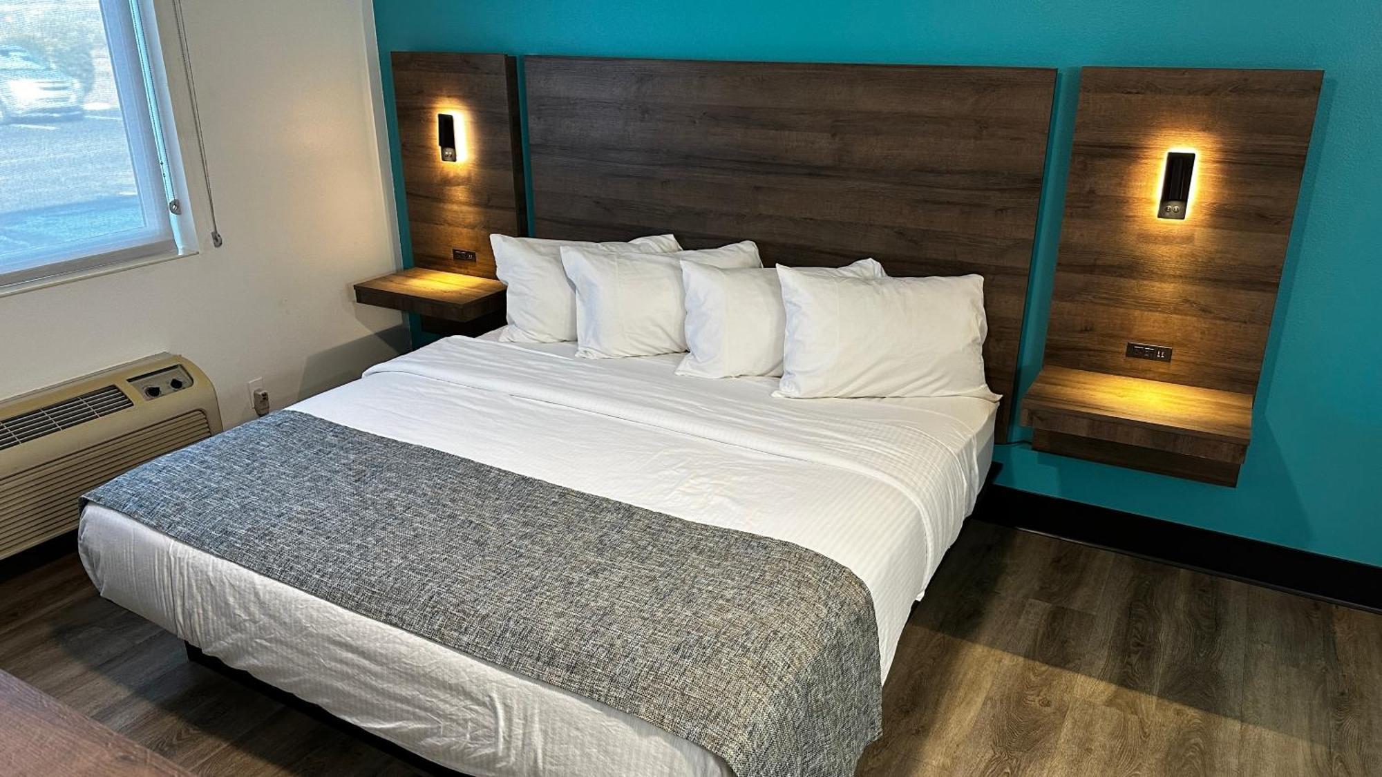 The Copper Hotel - Surestay Collection By Best Western Camp Verde Exterior foto