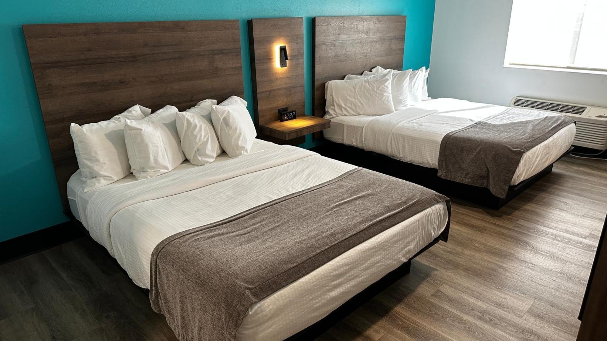 The Copper Hotel - Surestay Collection By Best Western Camp Verde Exterior foto