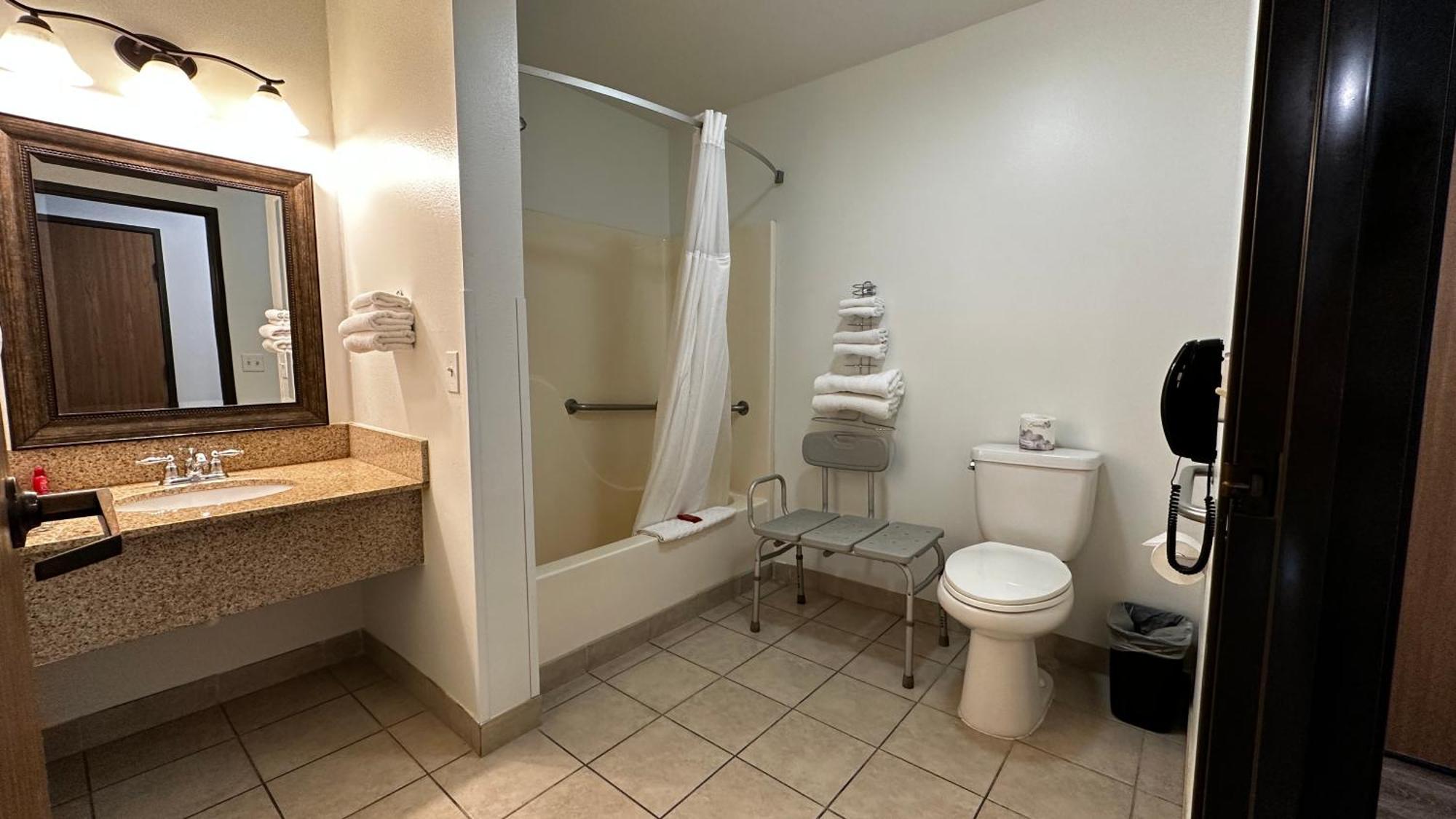 The Copper Hotel - Surestay Collection By Best Western Camp Verde Exterior foto