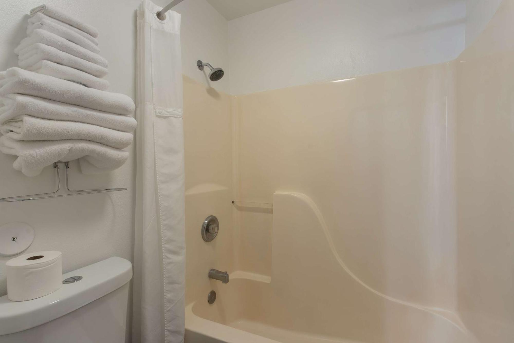 The Copper Hotel - Surestay Collection By Best Western Camp Verde Exterior foto