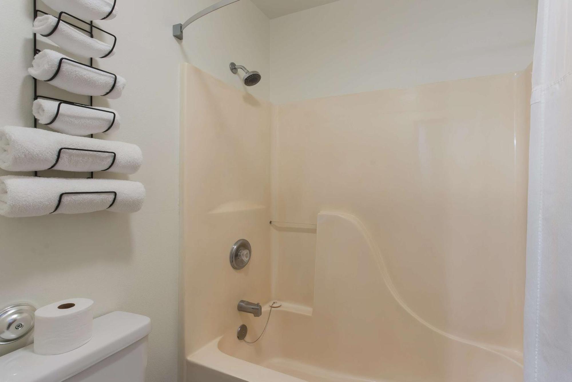 The Copper Hotel - Surestay Collection By Best Western Camp Verde Exterior foto