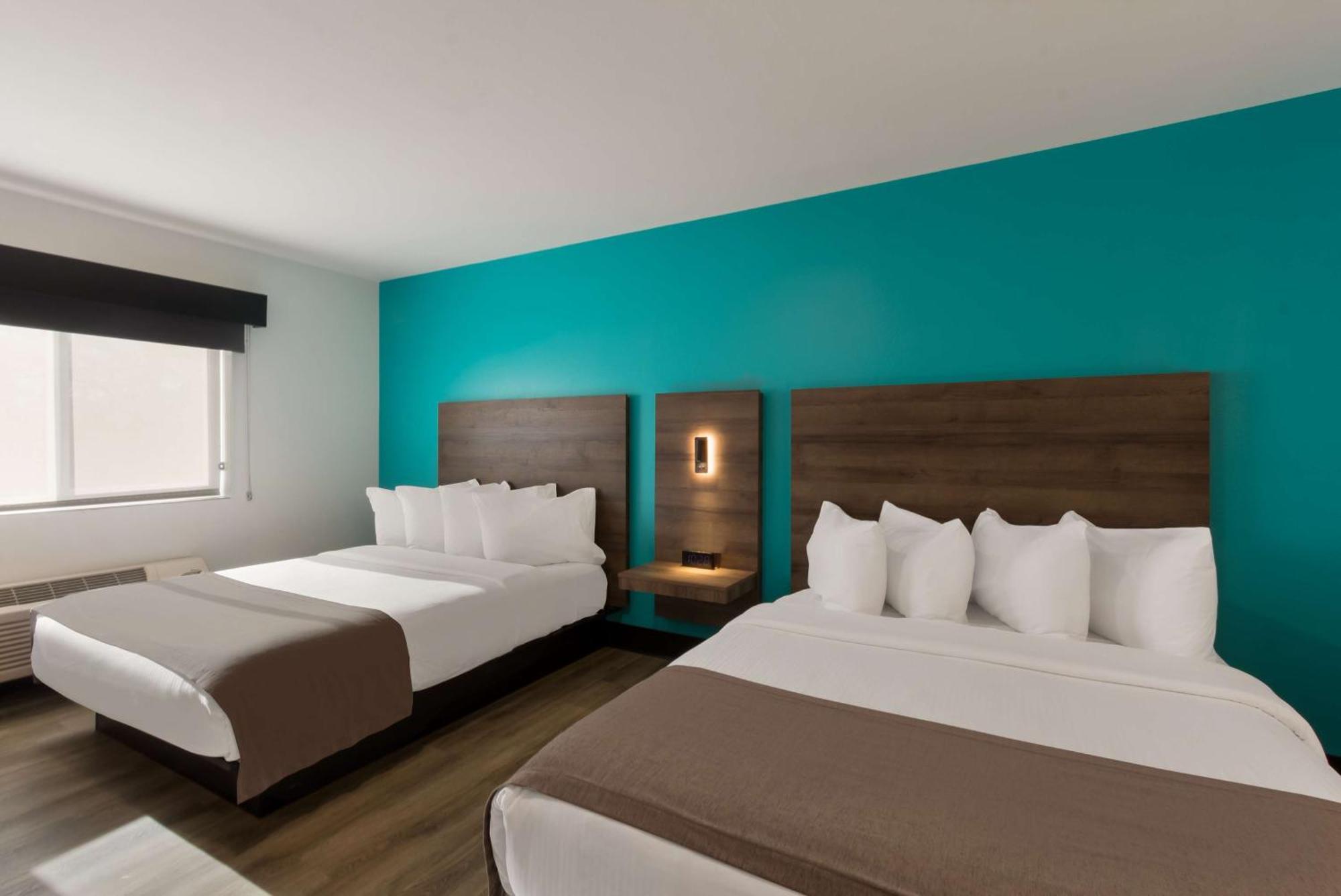 The Copper Hotel - Surestay Collection By Best Western Camp Verde Exterior foto