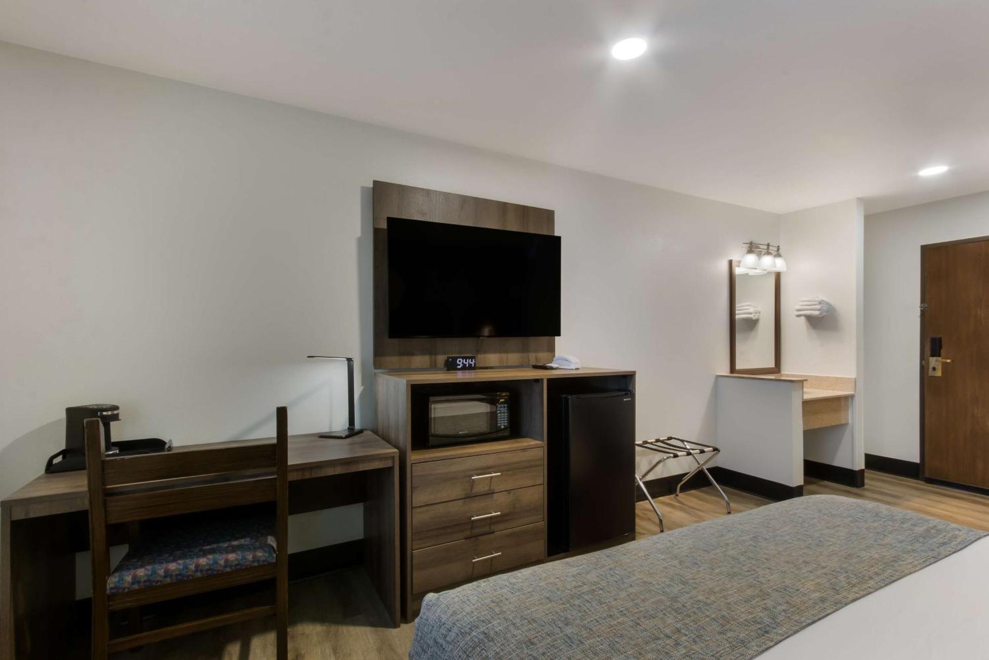 The Copper Hotel - Surestay Collection By Best Western Camp Verde Exterior foto