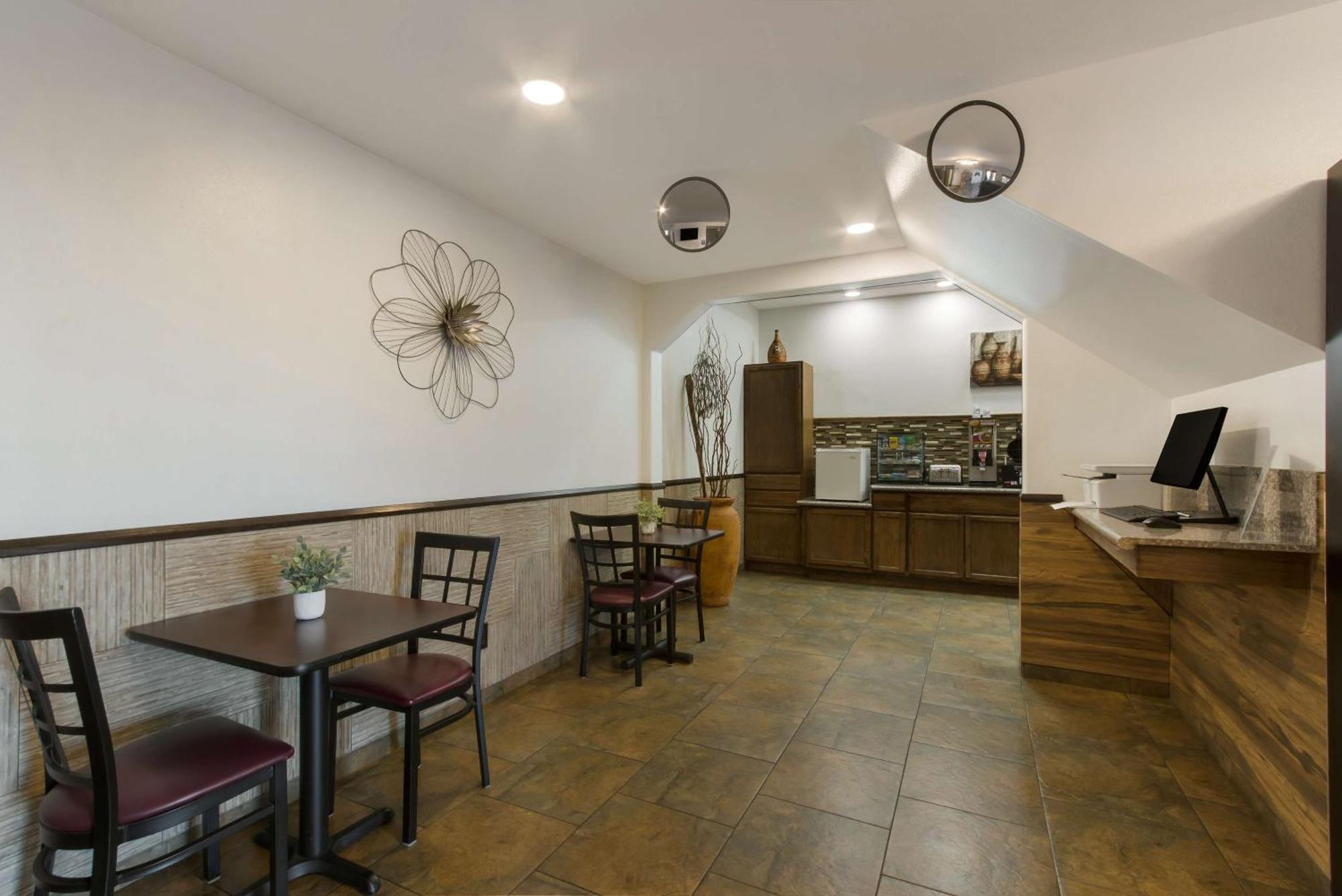 The Copper Hotel - Surestay Collection By Best Western Camp Verde Exterior foto