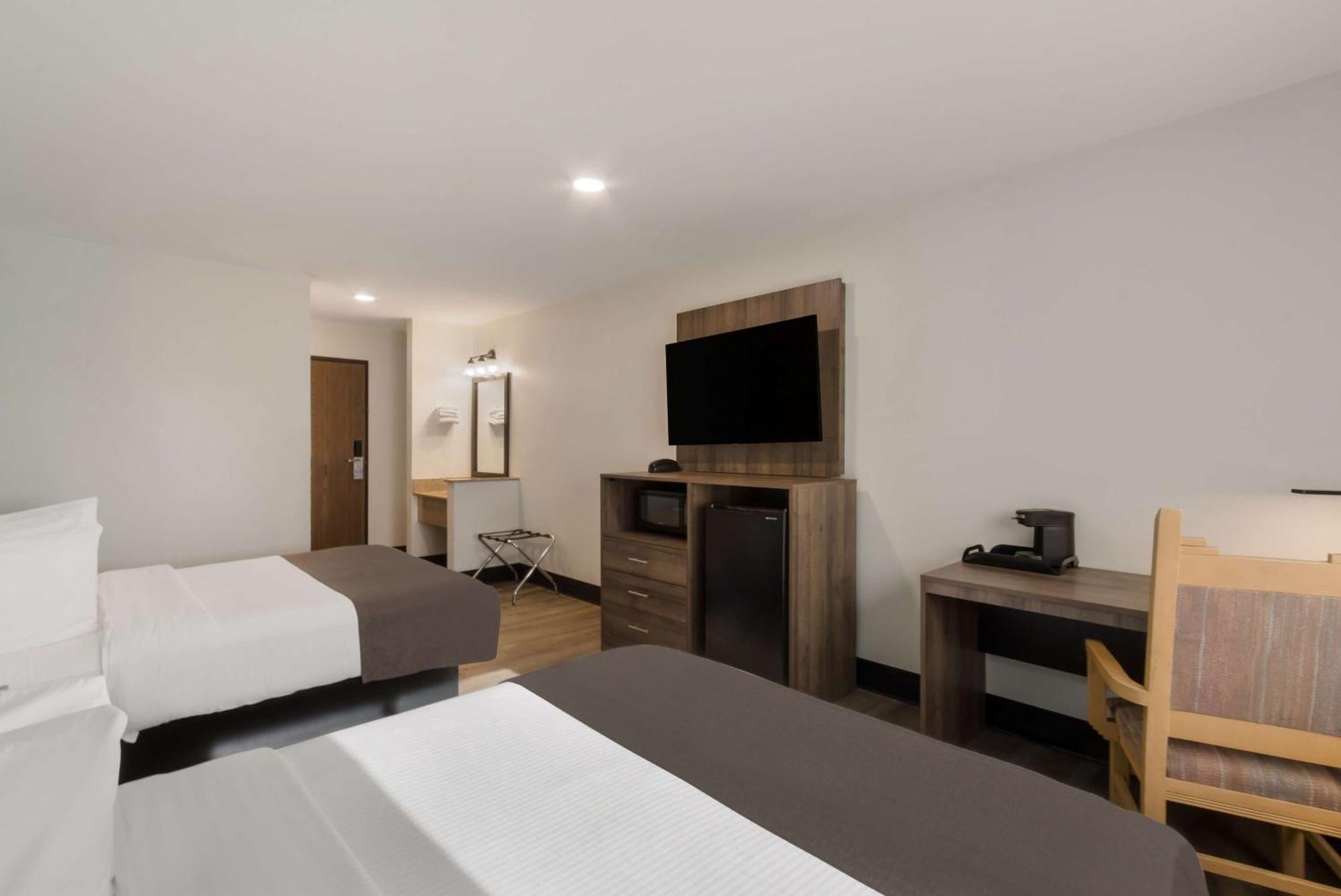 The Copper Hotel - Surestay Collection By Best Western Camp Verde Exterior foto