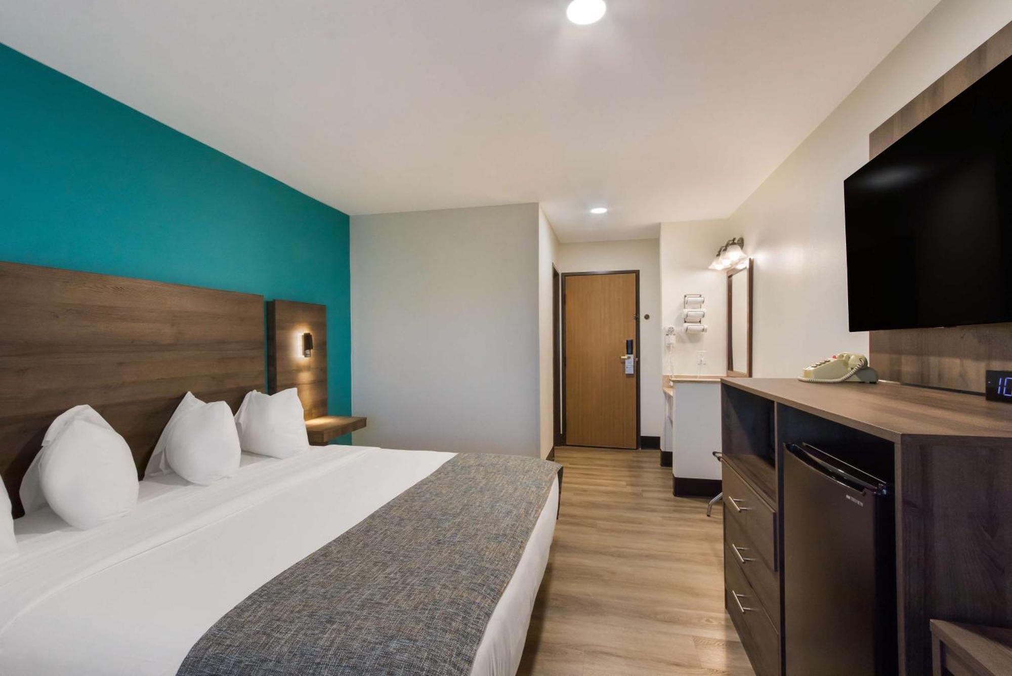 The Copper Hotel - Surestay Collection By Best Western Camp Verde Exterior foto