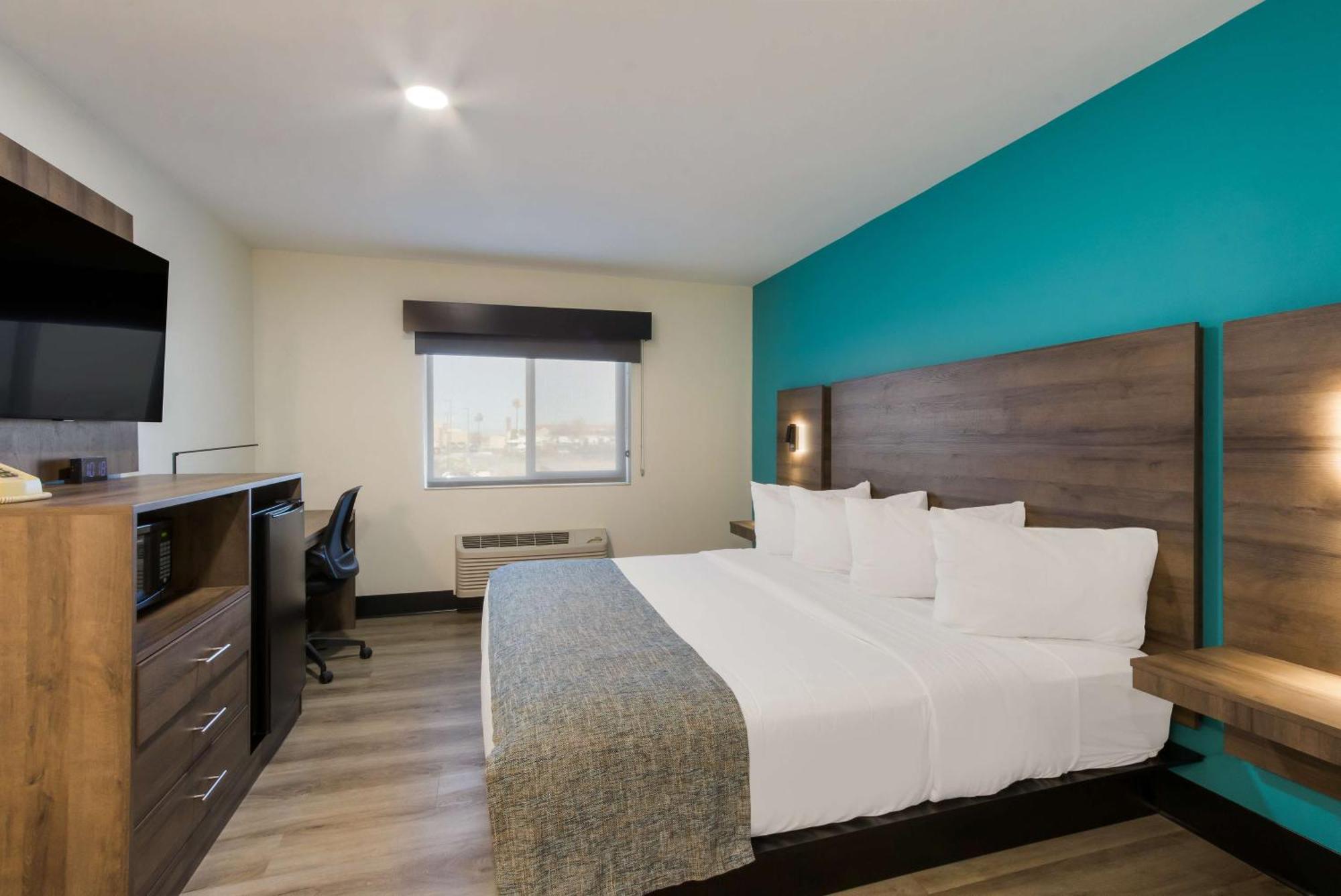 The Copper Hotel - Surestay Collection By Best Western Camp Verde Exterior foto