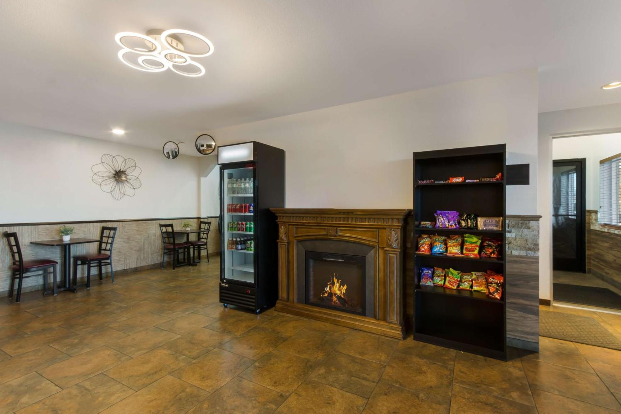 The Copper Hotel - Surestay Collection By Best Western Camp Verde Exterior foto