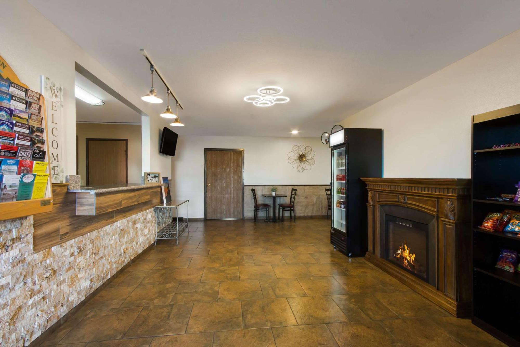 The Copper Hotel - Surestay Collection By Best Western Camp Verde Exterior foto