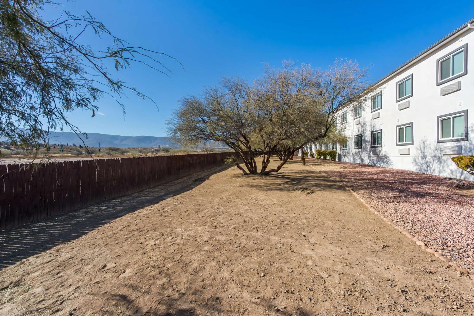 The Copper Hotel - Surestay Collection By Best Western Camp Verde Exterior foto