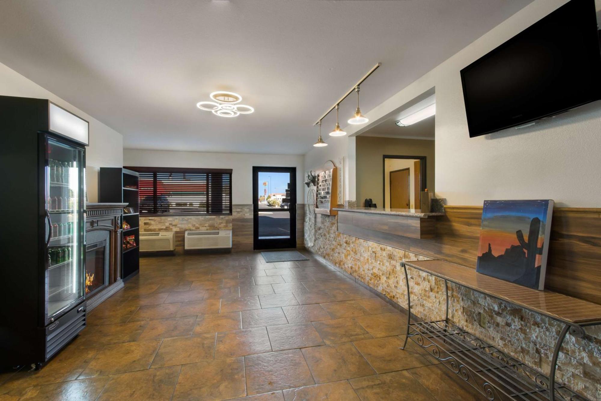 The Copper Hotel - Surestay Collection By Best Western Camp Verde Exterior foto