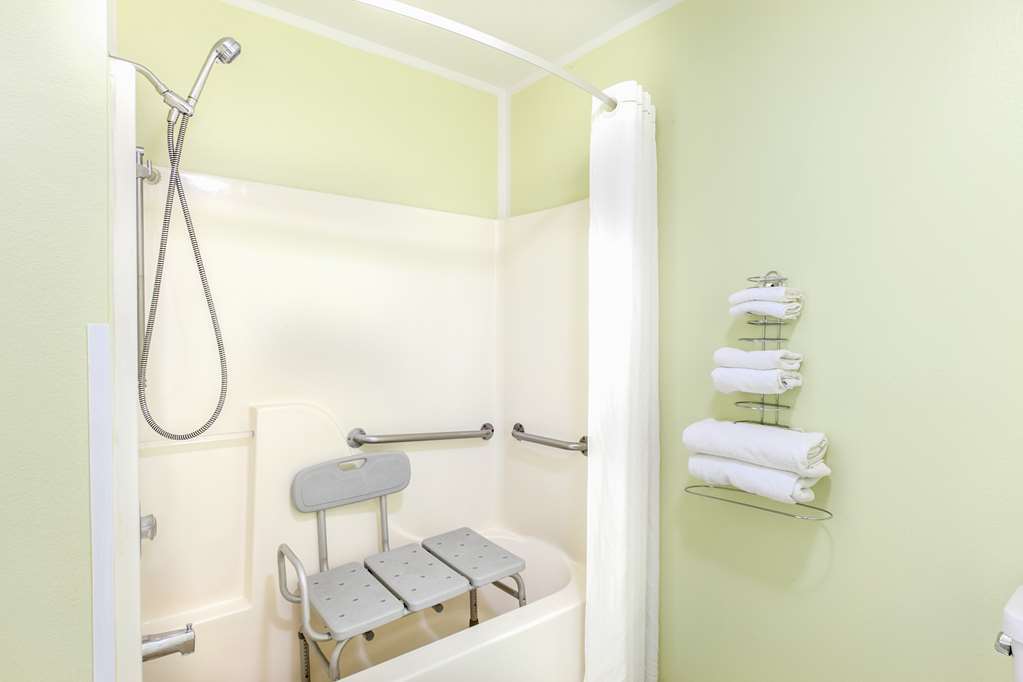 The Copper Hotel - Surestay Collection By Best Western Camp Verde Zimmer foto