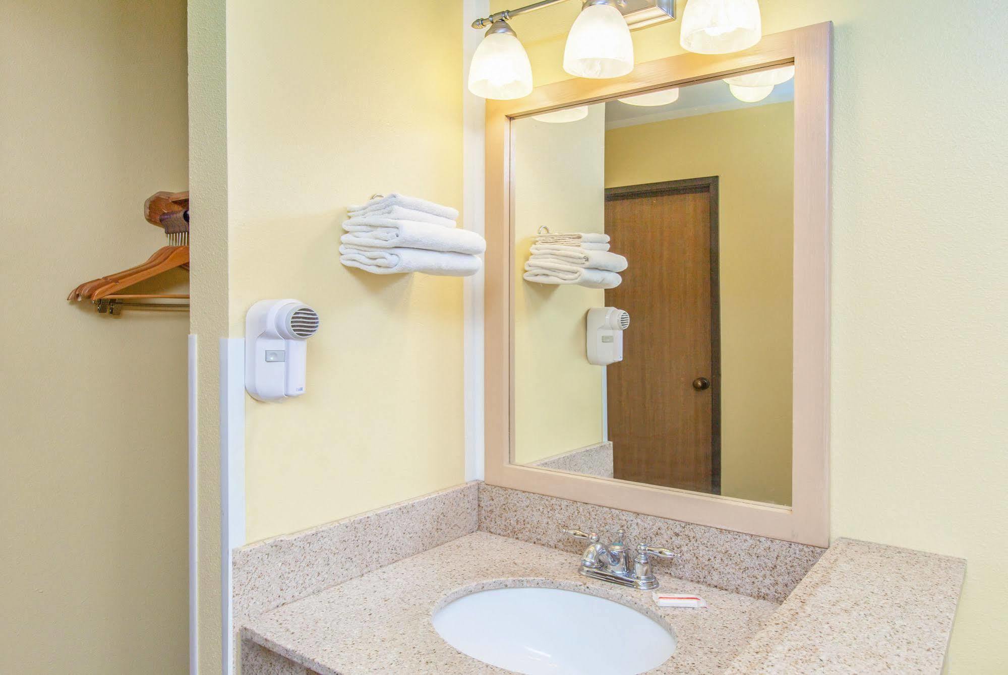 The Copper Hotel - Surestay Collection By Best Western Camp Verde Exterior foto