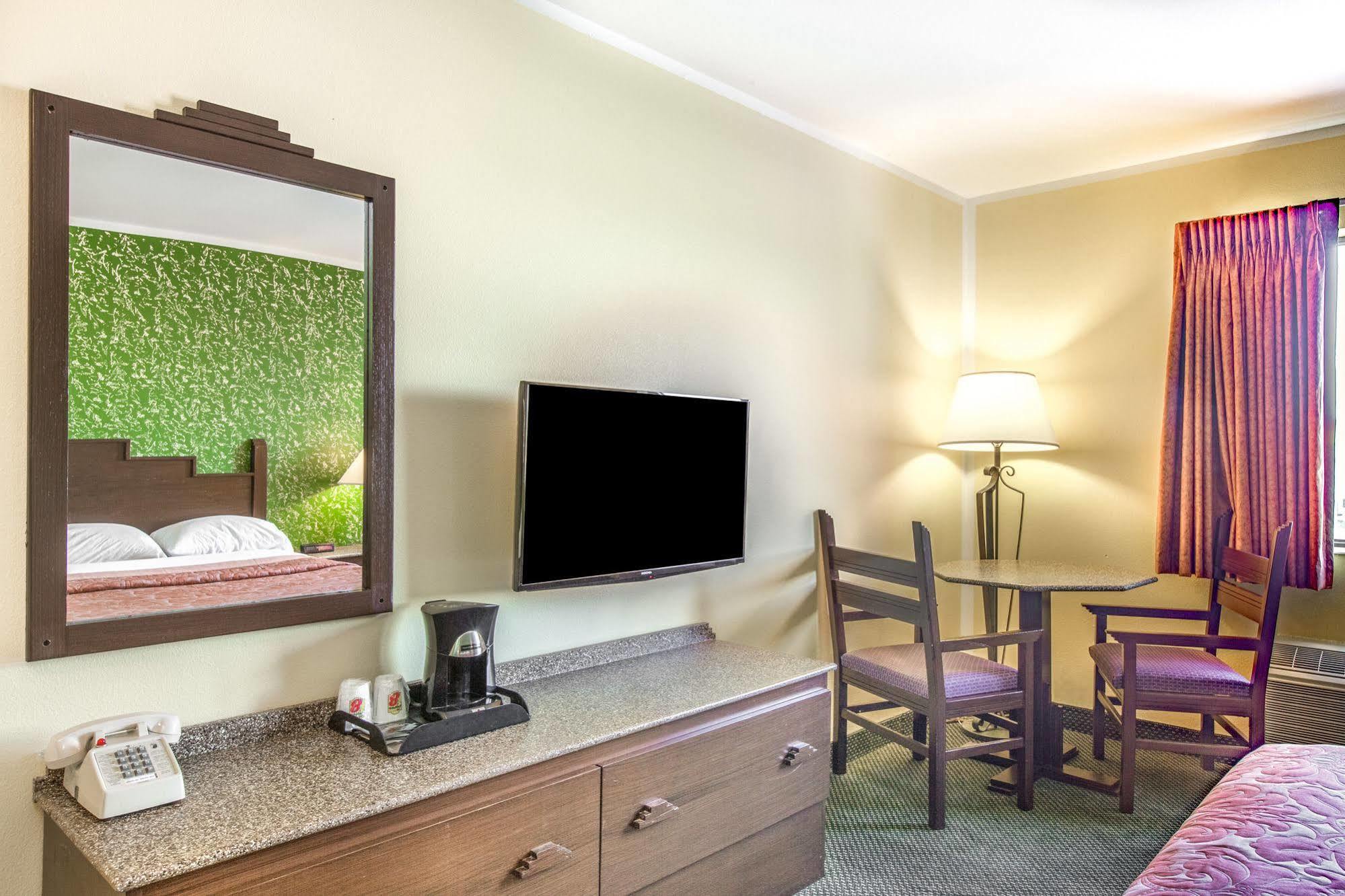 The Copper Hotel - Surestay Collection By Best Western Camp Verde Exterior foto